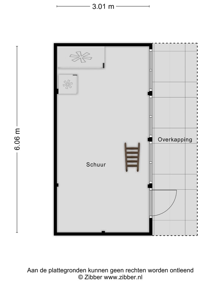 Foto 38 van Schoorkenszandweg 15