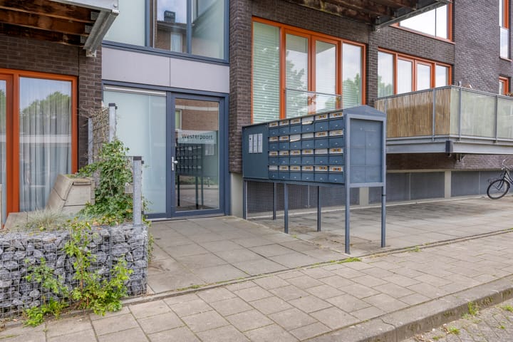 Foto 4 van Kamperfoeliestraat 8-G