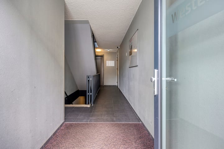 Foto 6 van Kamperfoeliestraat 8-G