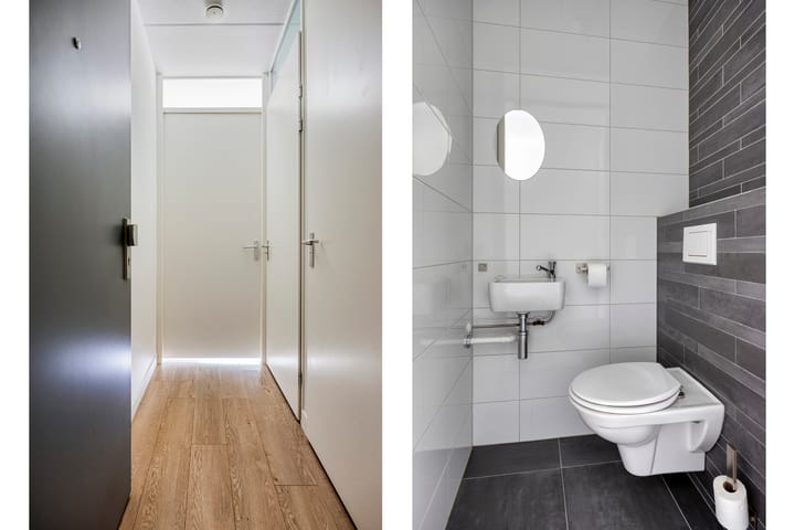 Foto 8 van Kamperfoeliestraat 8-G