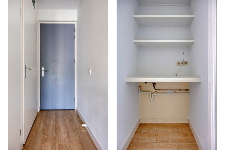 Foto 9 van Kamperfoeliestraat 8-G