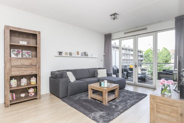 Foto 10 van Kamperfoeliestraat 8-G