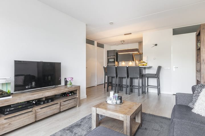 Foto 11 van Kamperfoeliestraat 8-G