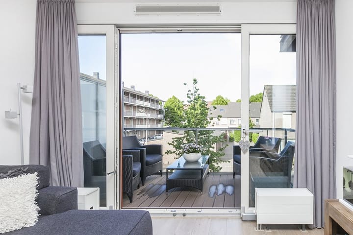 Foto 12 van Kamperfoeliestraat 8-G