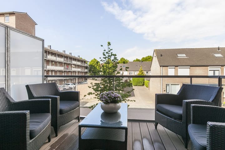 Foto 13 van Kamperfoeliestraat 8-G