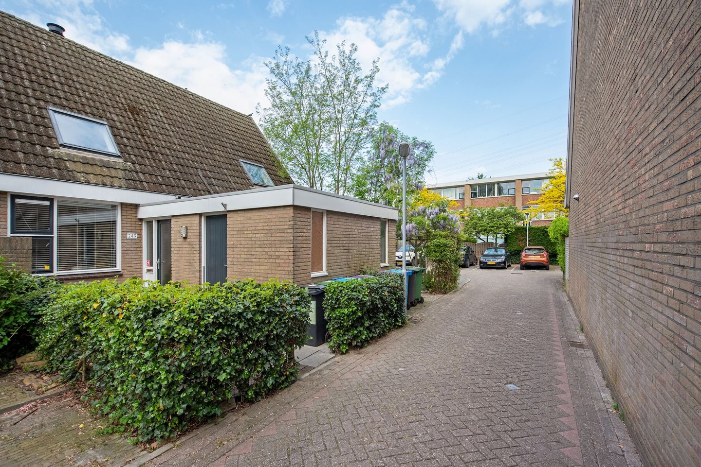 Foto 44 van Appelgaarde 249