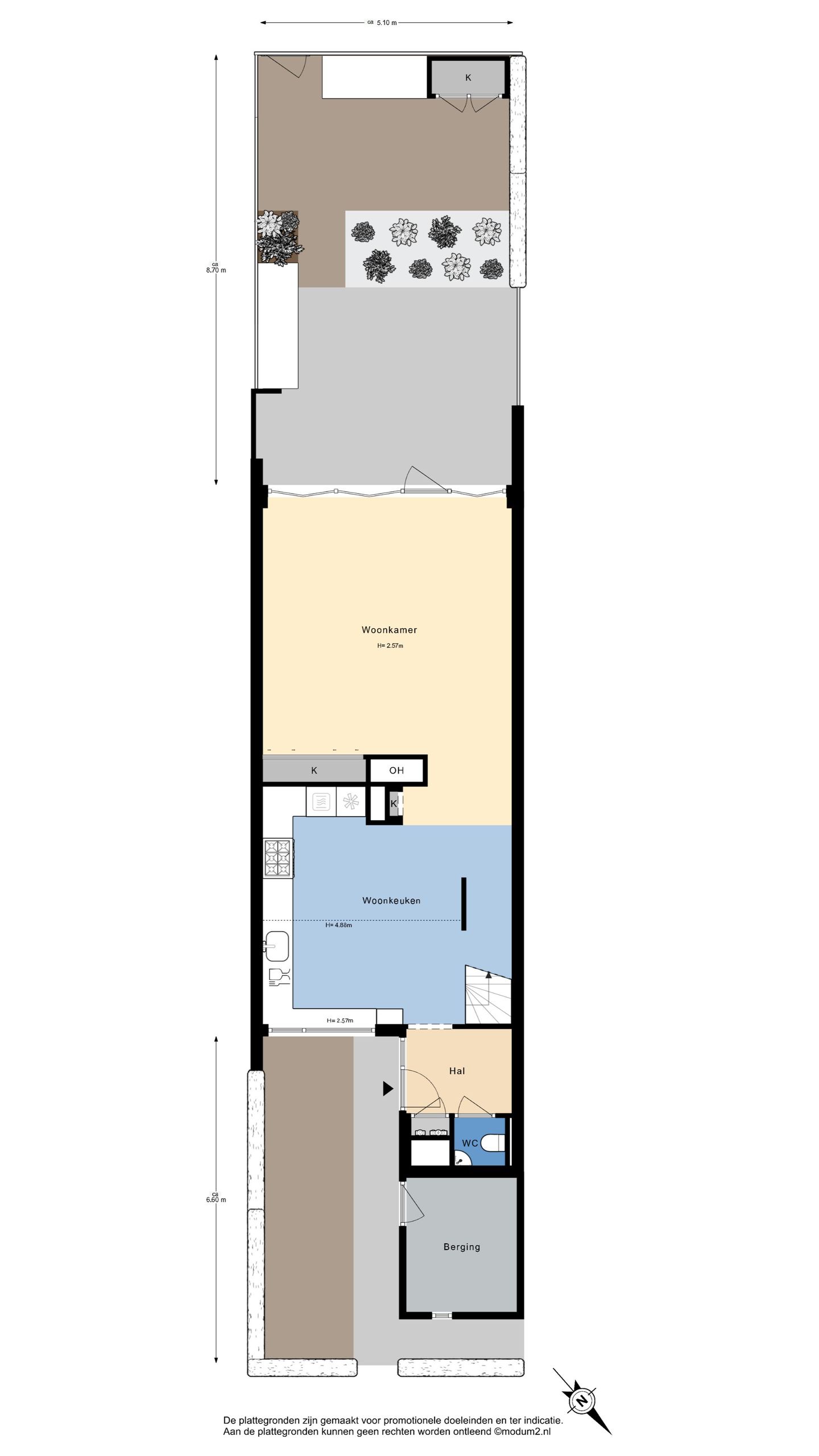 Foto 49 van Appelgaarde 249