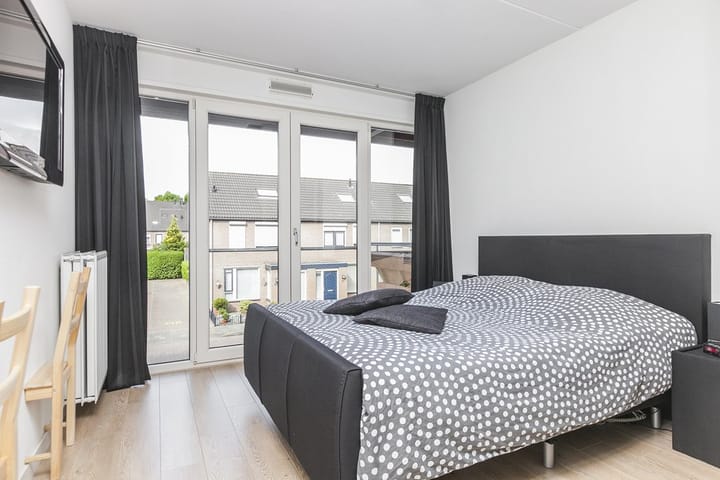 Foto 19 van Kamperfoeliestraat 8-G