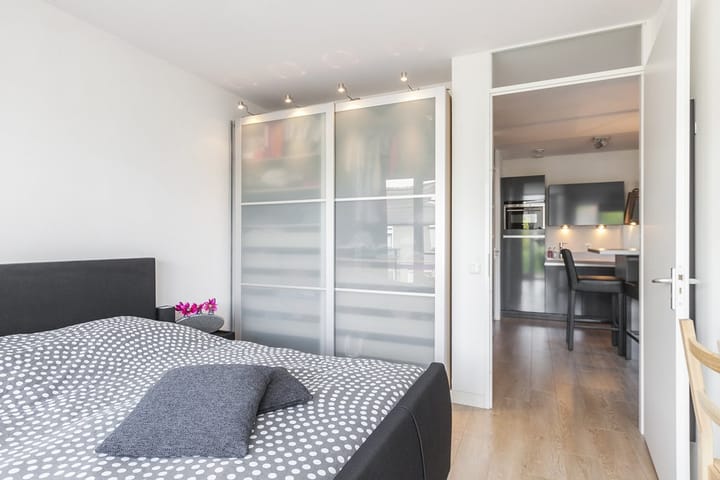 Foto 20 van Kamperfoeliestraat 8-G