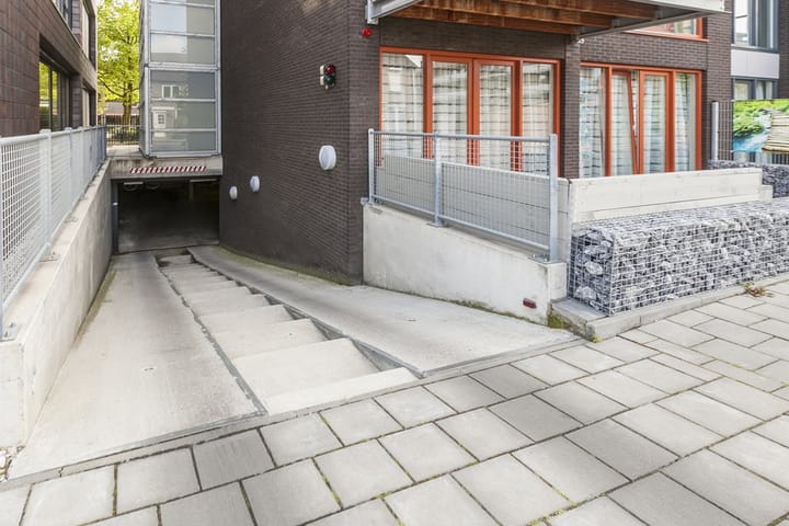 Foto 26 van Kamperfoeliestraat 8-G