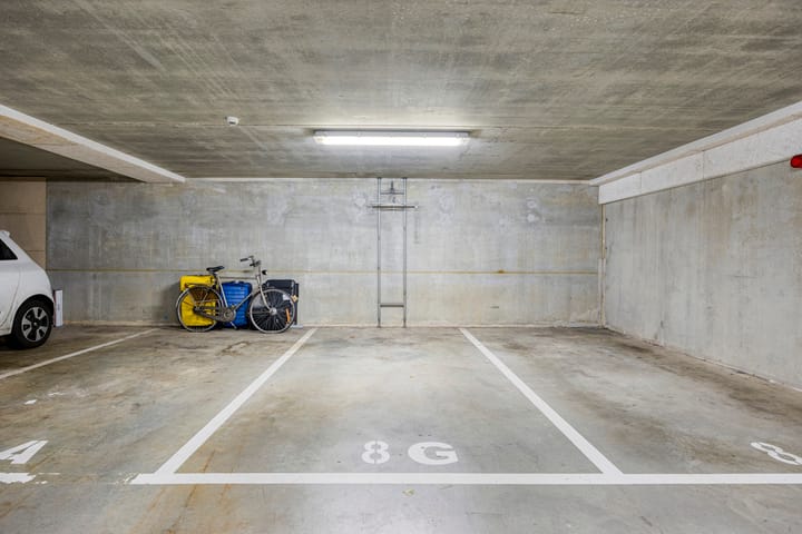 Foto 28 van Kamperfoeliestraat 8-G