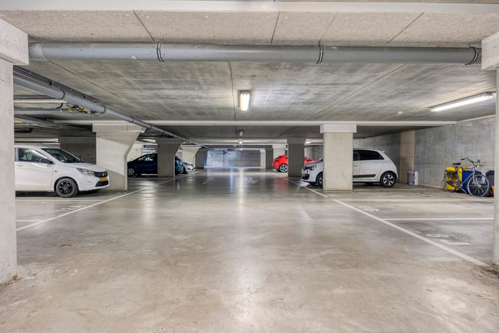 Foto 29 van Kamperfoeliestraat 8-G