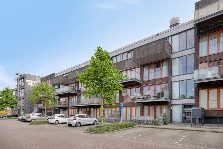 Foto 30 van Kamperfoeliestraat 8-G