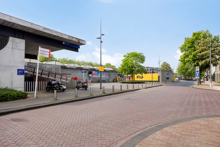 Foto 31 van Kamperfoeliestraat 8-G