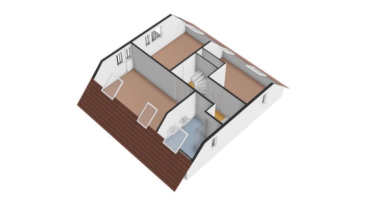 Foto 44 van de Beaufortweg 50