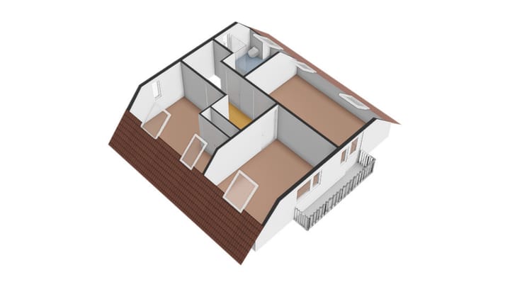 Foto 45 van de Beaufortweg 50