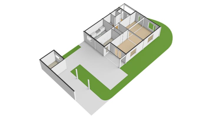 Foto 51 van de Beaufortweg 50