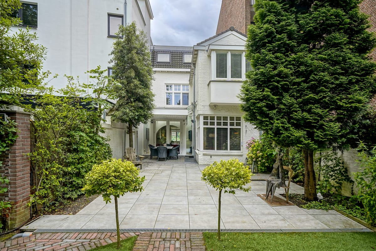 Blekerij, 64, Maastricht, 6212XW, Limburg, Nederland 64