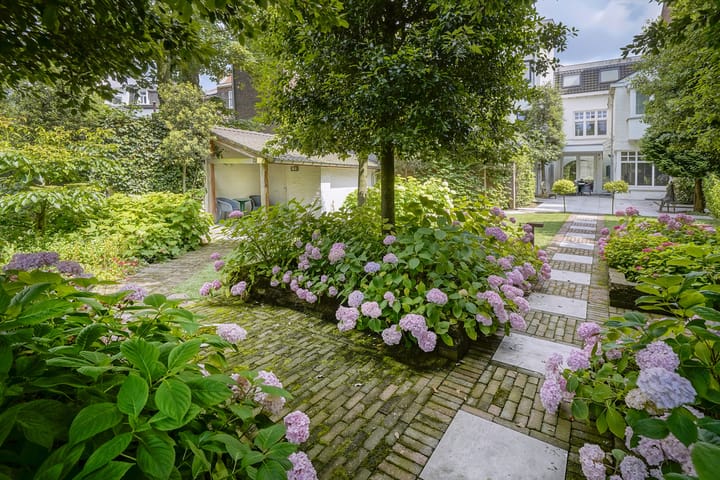 Foto 2 van Blekerij 64