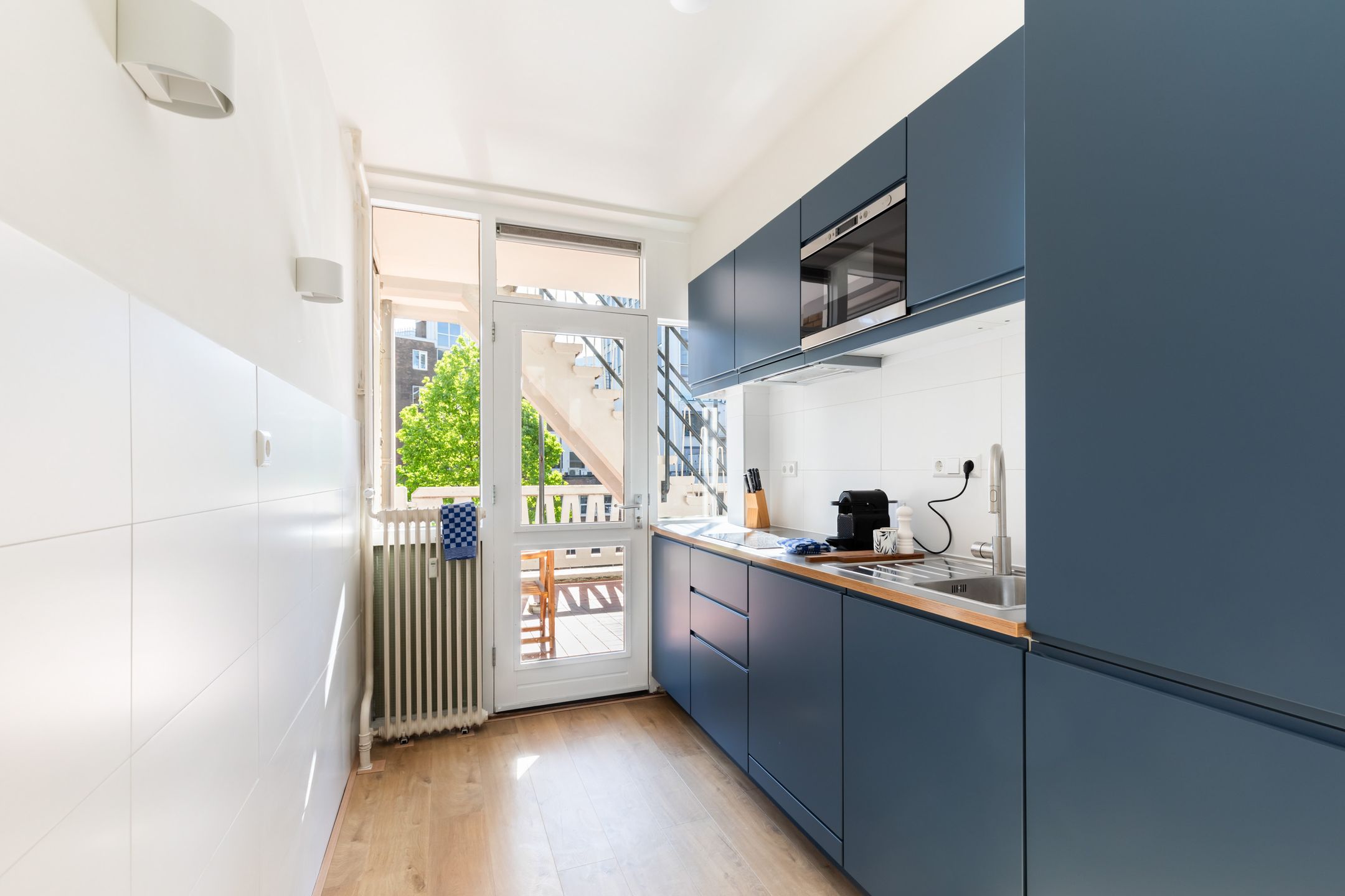 Foto 3 van Schiedamse Vest 60