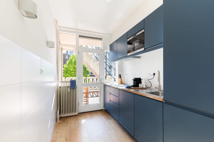 Foto 3 van Schiedamse Vest 60