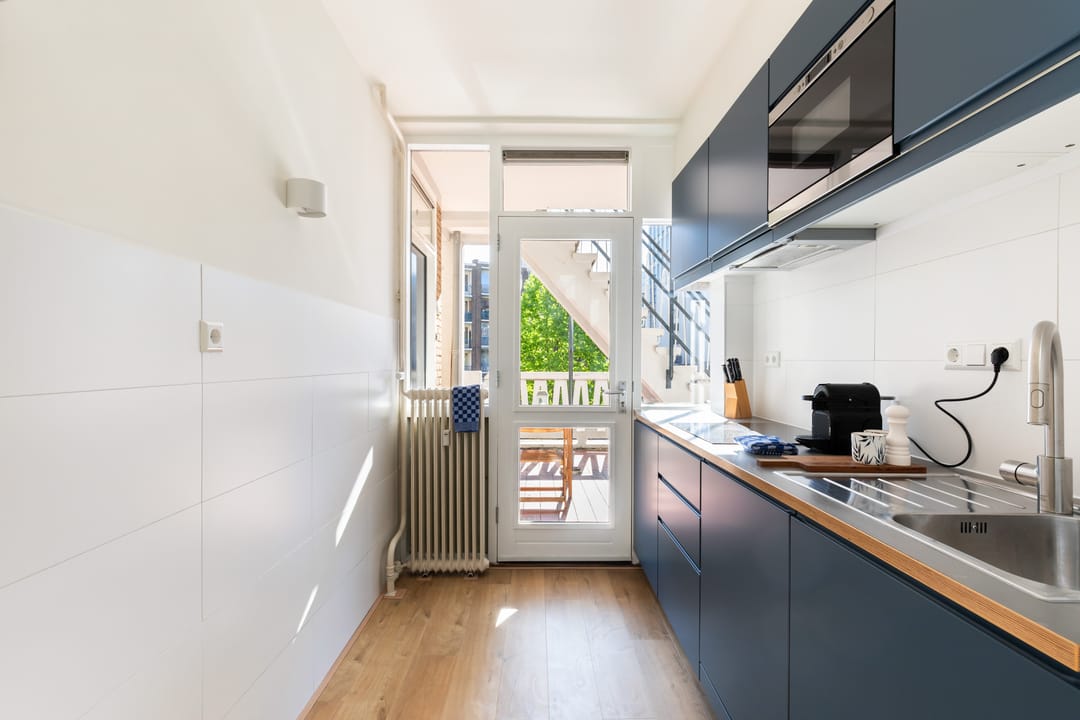 Foto 23 van Schiedamse Vest 60