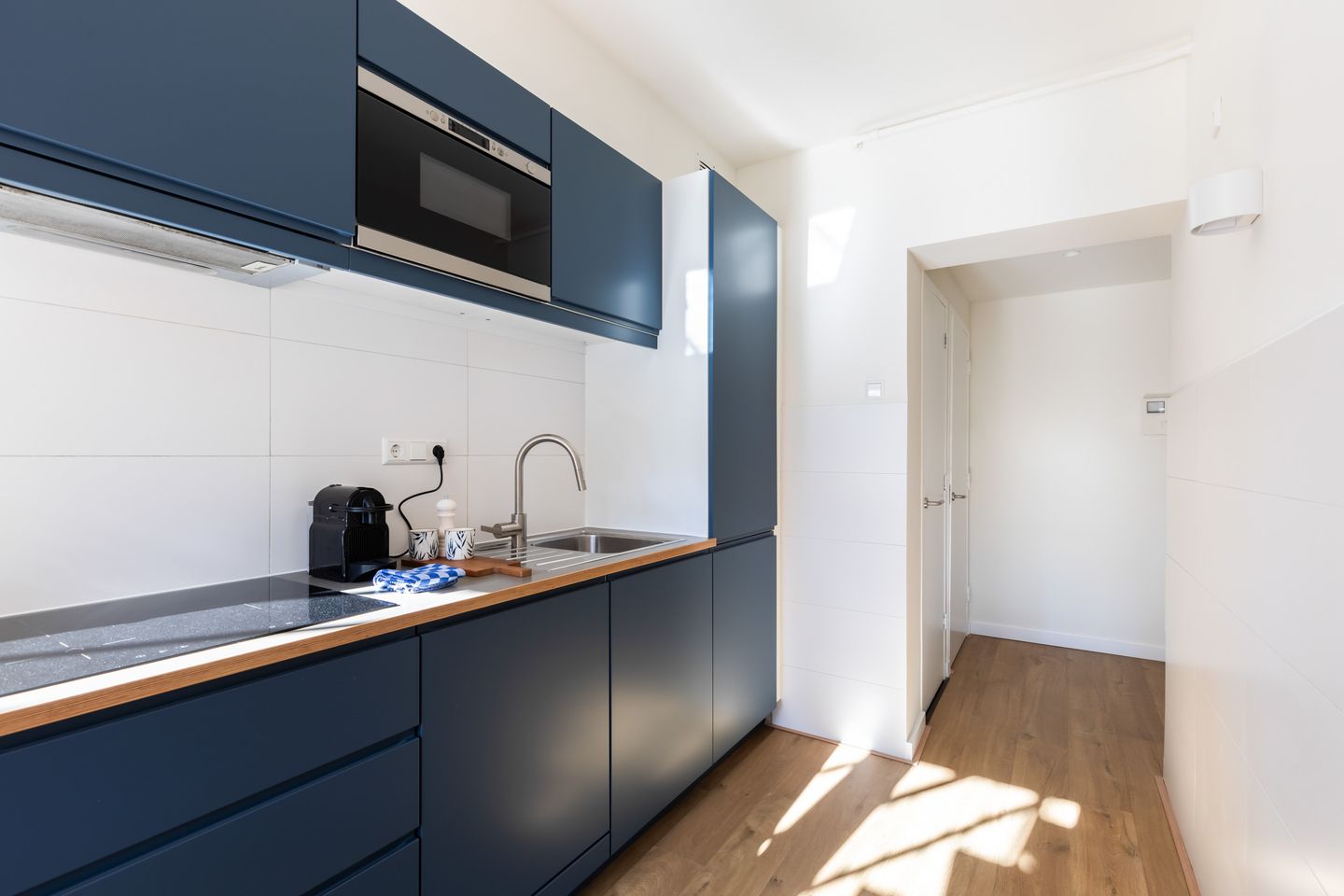 Foto 25 van Schiedamse Vest 60