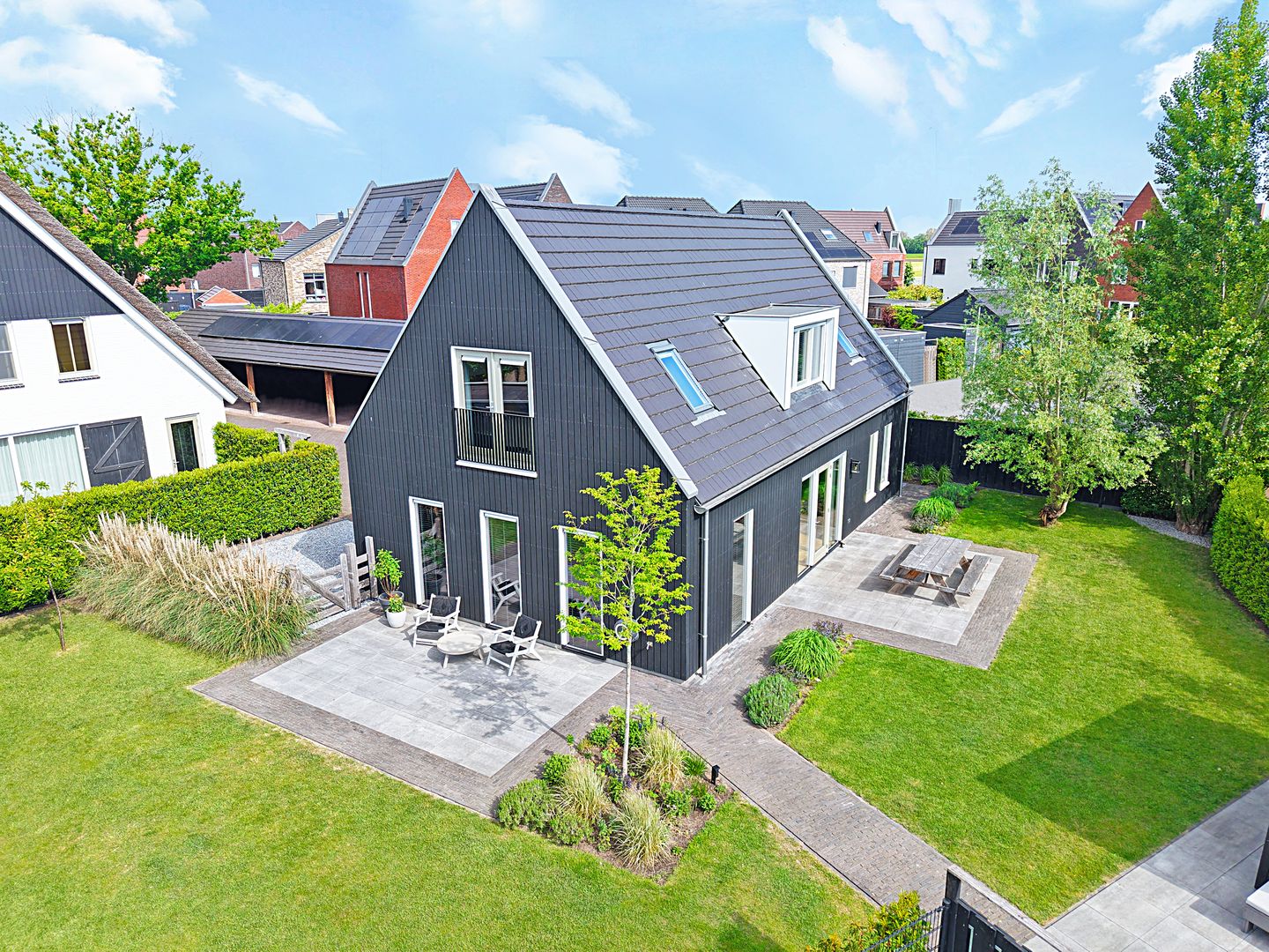 Foto 1 van Baak van Scheveningen 38