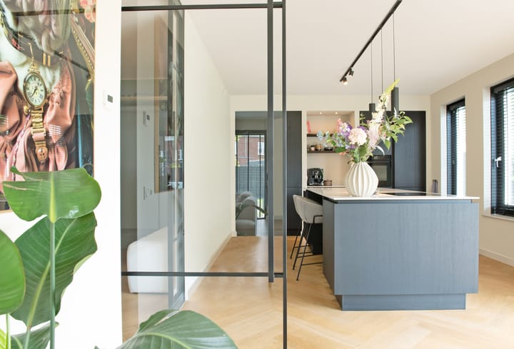 Foto 6 van Baak van Scheveningen 38