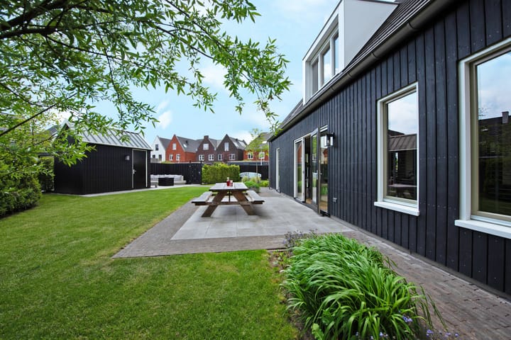 Foto 8 van Baak van Scheveningen 38