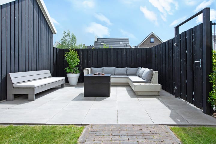 Foto 9 van Baak van Scheveningen 38