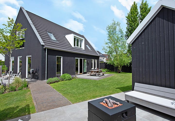 Foto 10 van Baak van Scheveningen 38