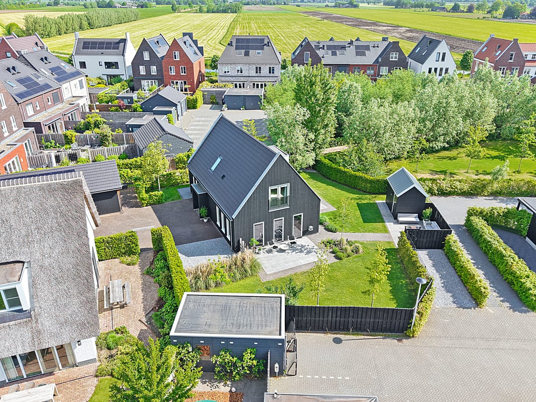 Foto 11 van Baak van Scheveningen 38