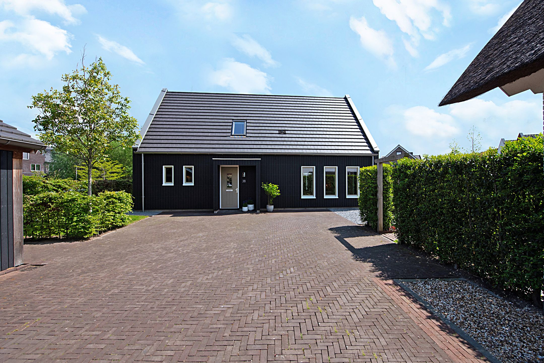 Foto 12 van Baak van Scheveningen 38