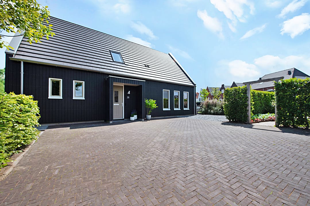 Foto 13 van Baak van Scheveningen 38