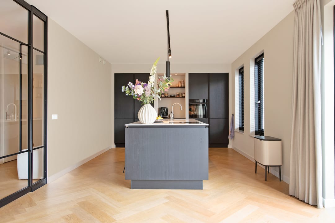 Foto 22 van Baak van Scheveningen 38