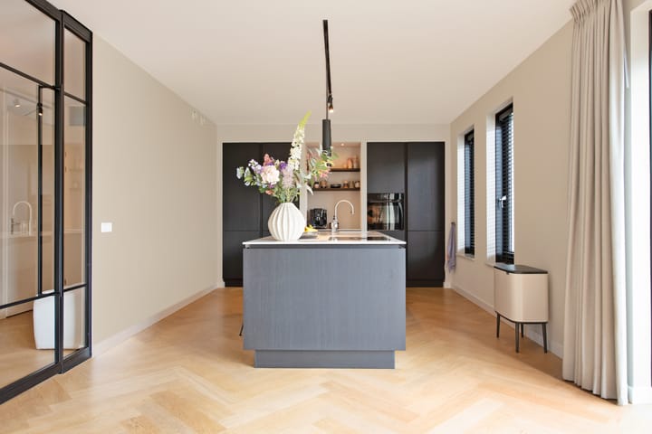 Foto 22 van Baak van Scheveningen 38