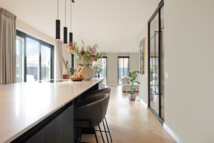 Foto 25 van Baak van Scheveningen 38