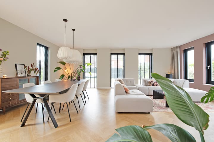 Foto 29 van Baak van Scheveningen 38