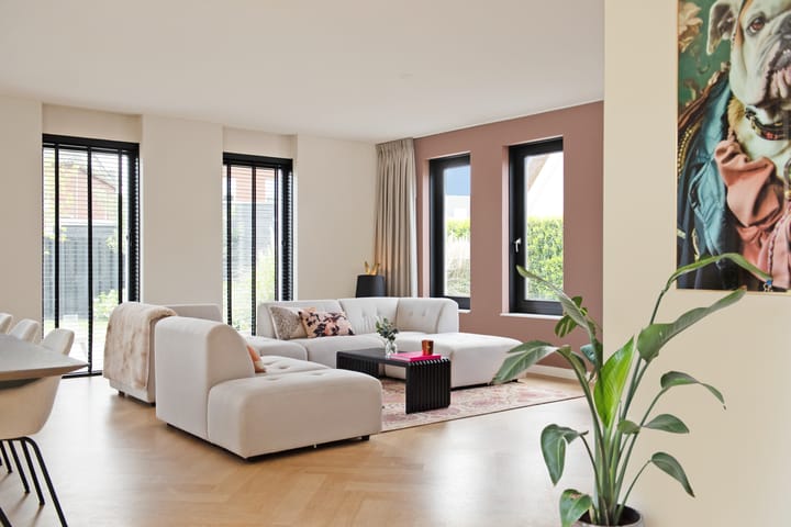 Foto 30 van Baak van Scheveningen 38