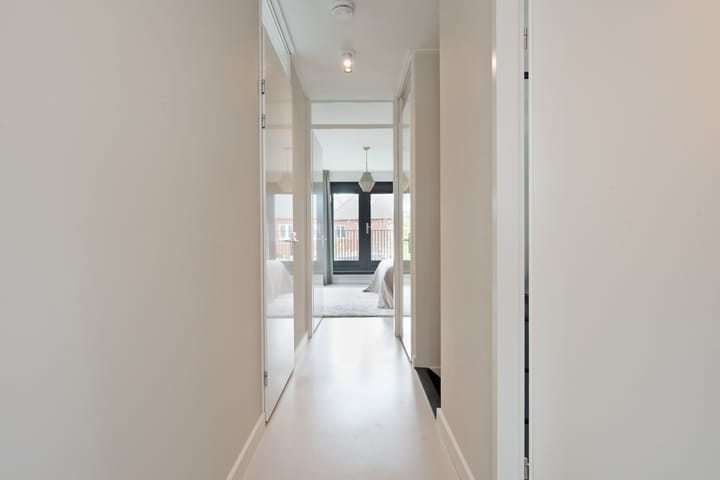 Foto 33 van Baak van Scheveningen 38