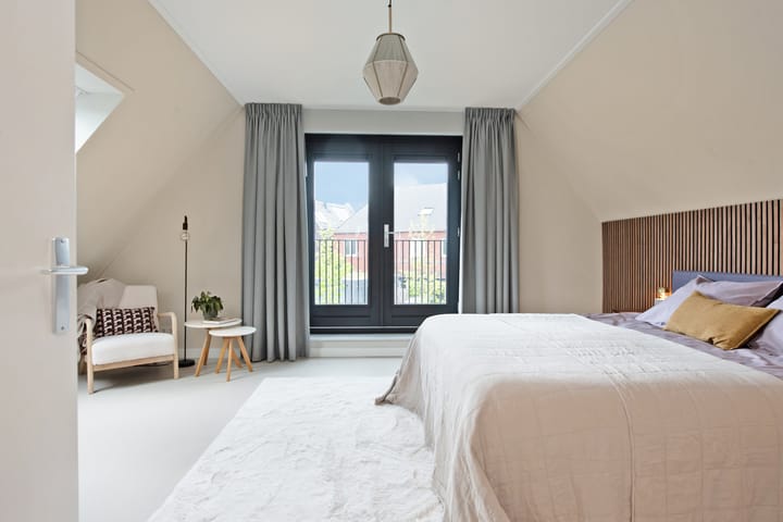 Foto 35 van Baak van Scheveningen 38