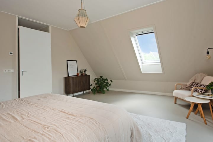 Foto 36 van Baak van Scheveningen 38