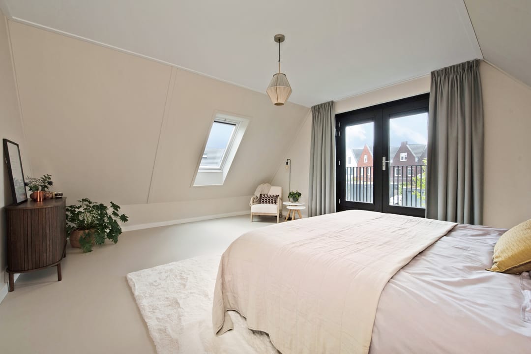 Foto 38 van Baak van Scheveningen 38