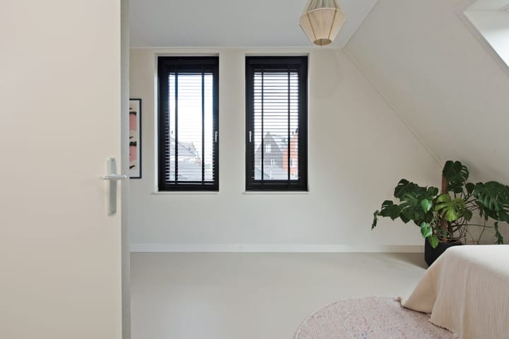 Foto 46 van Baak van Scheveningen 38