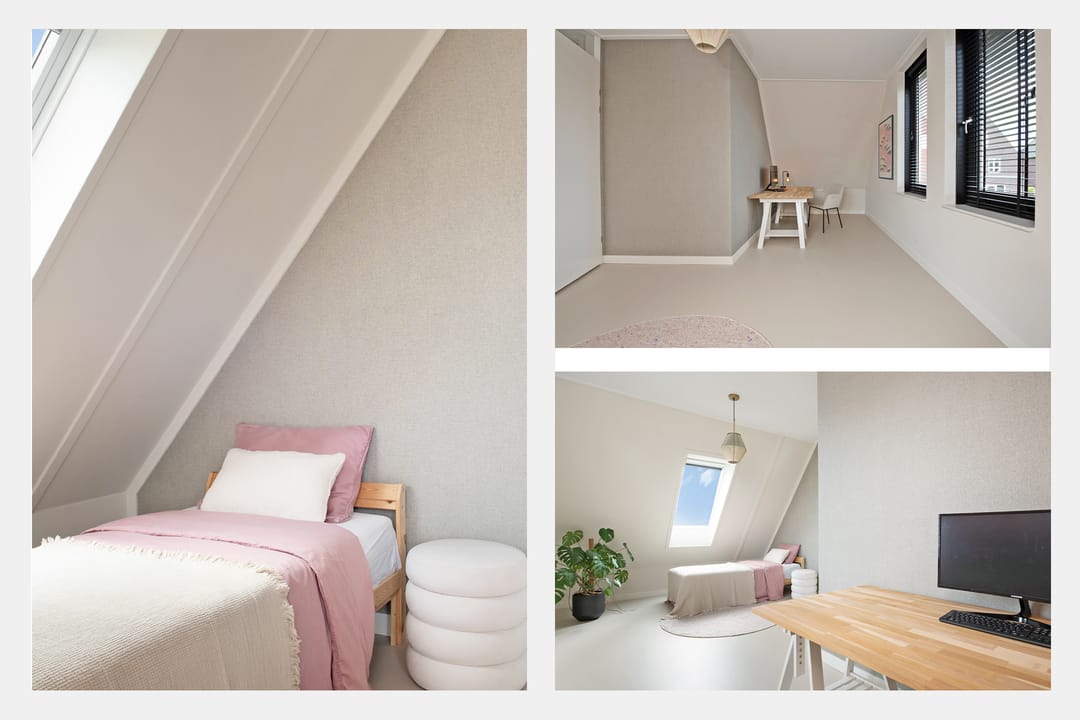 Foto 47 van Baak van Scheveningen 38