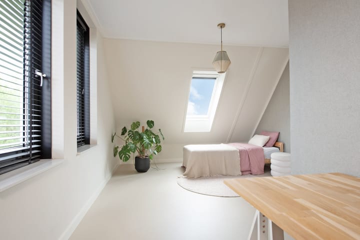 Foto 48 van Baak van Scheveningen 38