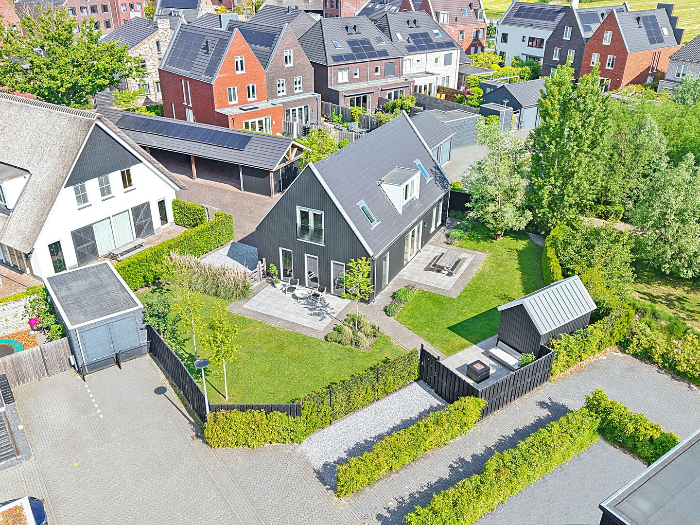 Foto 49 van Baak van Scheveningen 38