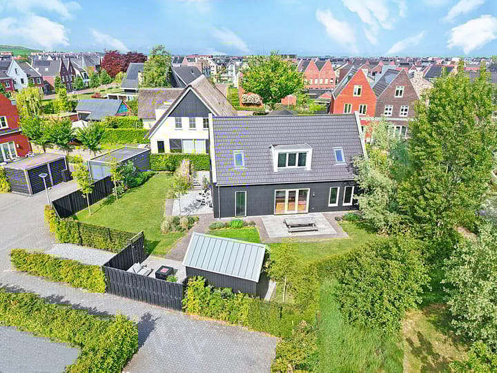 Foto 50 van Baak van Scheveningen 38