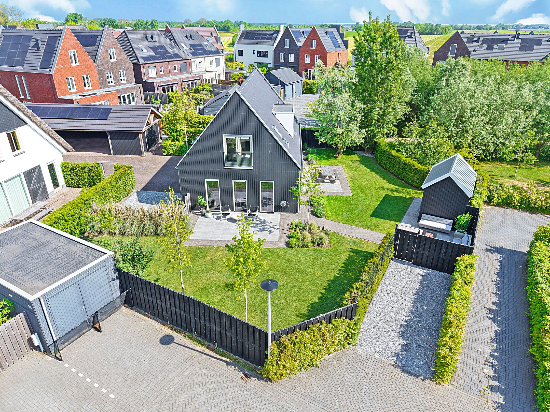 Foto 51 van Baak van Scheveningen 38